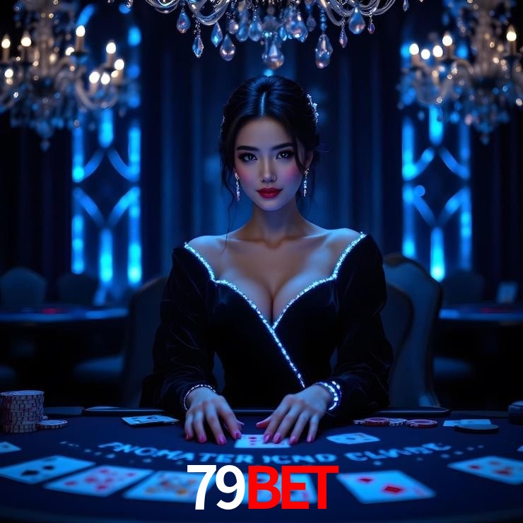 Apostas Esportivas na 79bet: Um Guia Completo