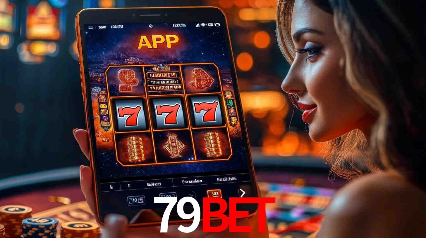 Descubra a Magia dos Jogos de Arcade no 79bet