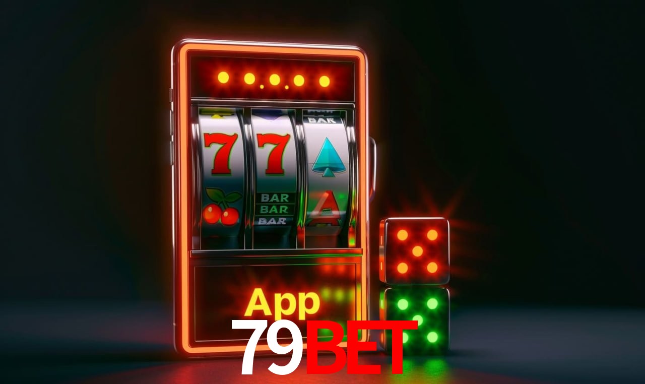 A Popularidade dos Caça-Níqueis no 79bet
