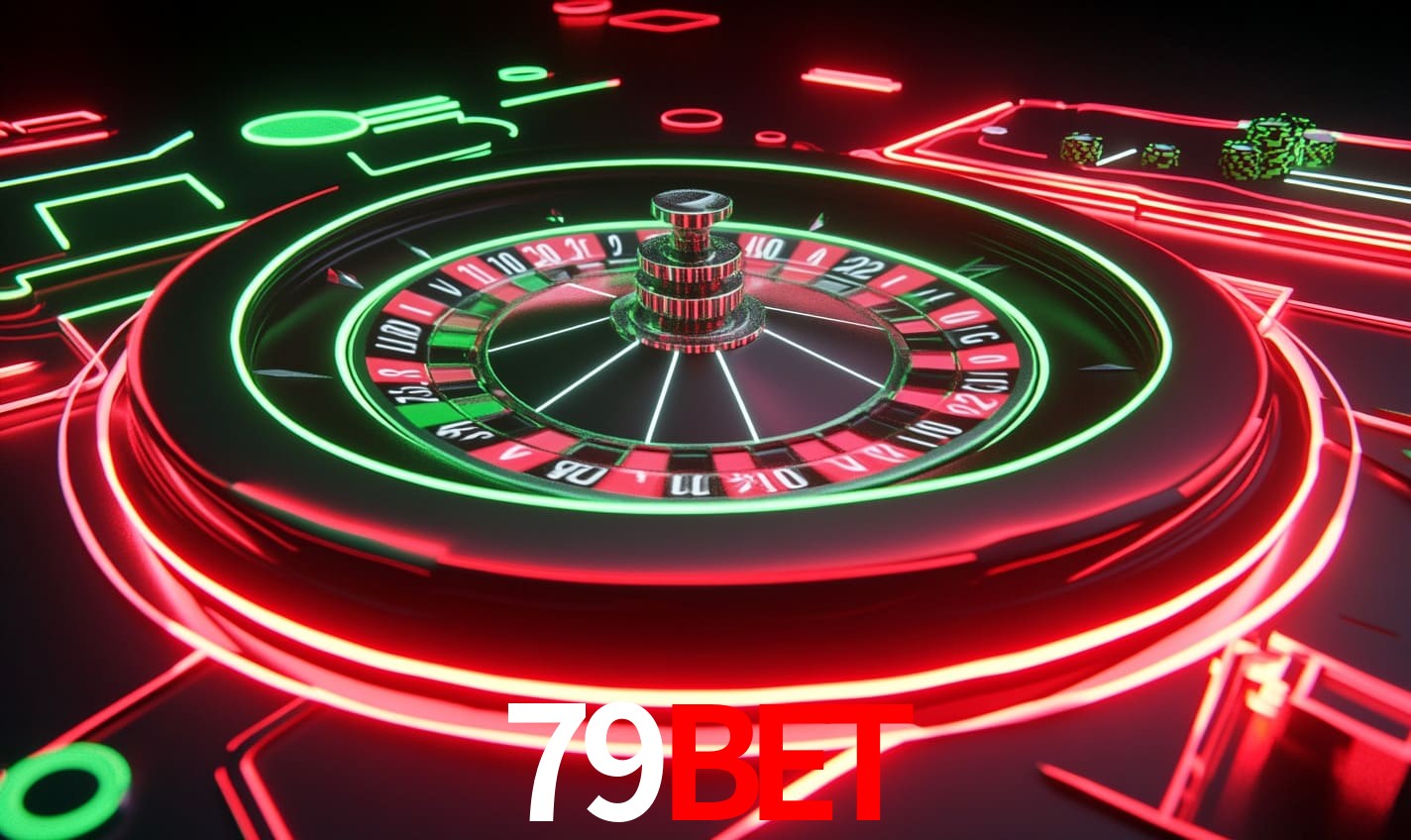 Provedores de Jogos 79bet