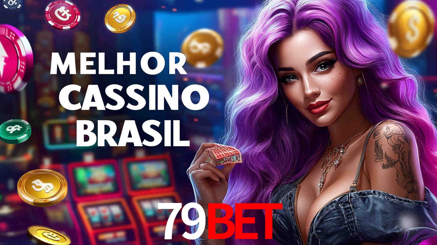 Apostas de Futebol 79bet