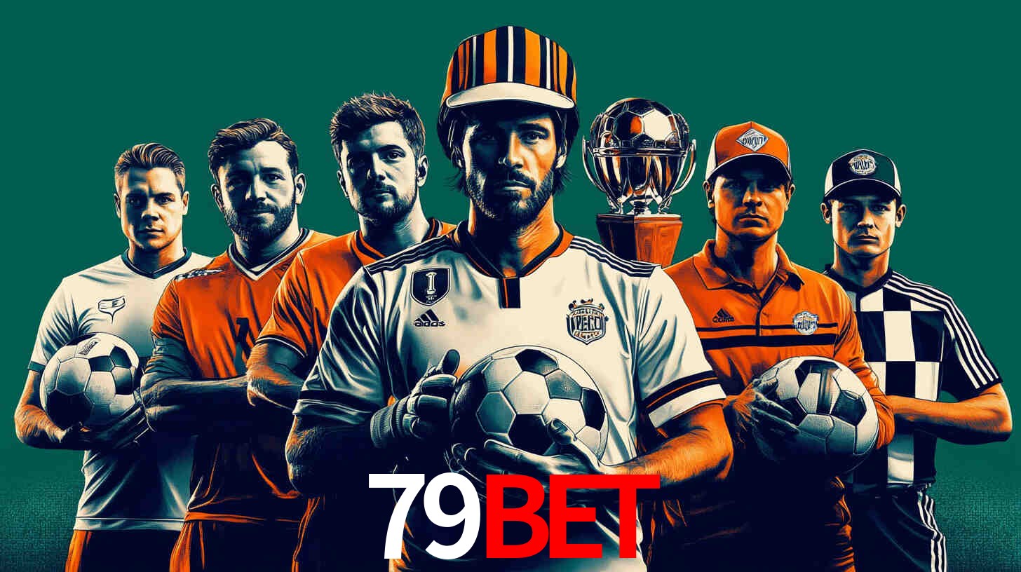 Apostas de Tênis 79bet