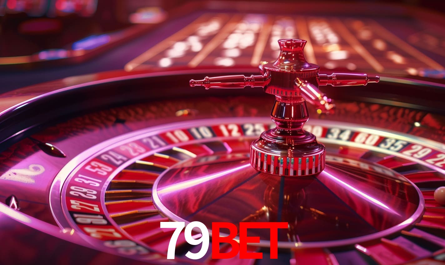 Benefícios da Conta 79bet