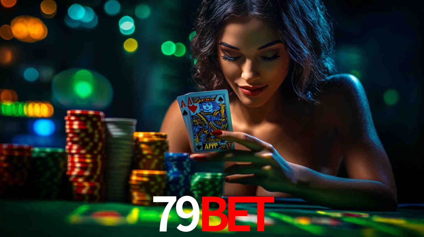 Experiência VIP 79bet