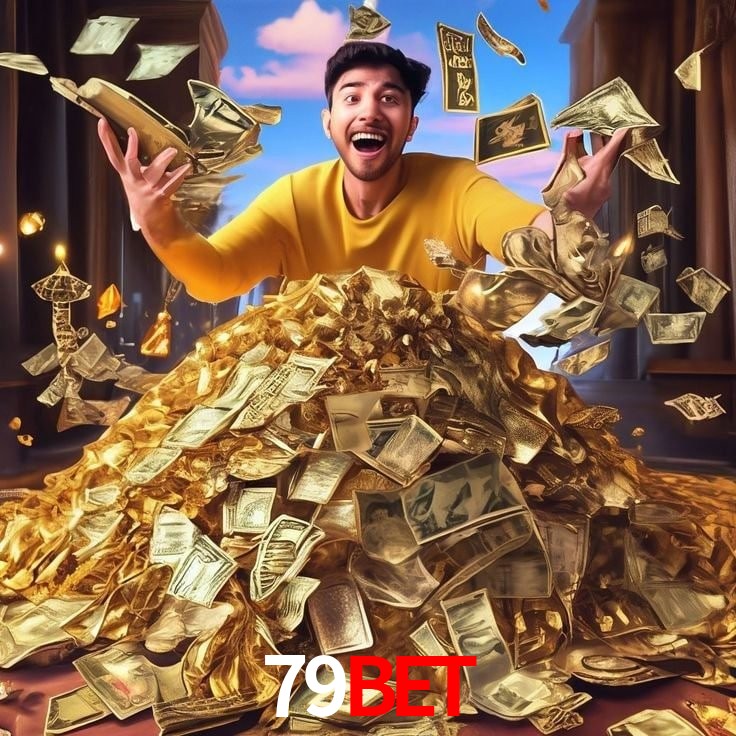 A Revolução dos Aplicativos de Jogos no 79bet