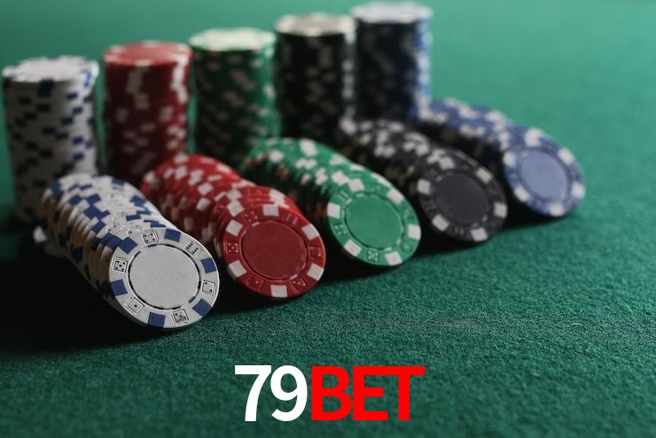 Basketball Betting 79bet