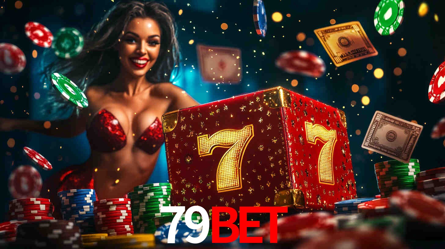 Recursos de Bônus 79bet