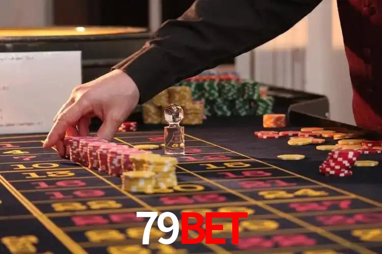 Programa VIP 79bet