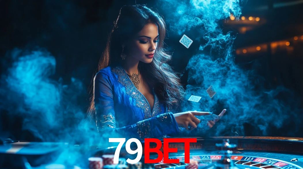Casino Ao Vivo 79bet