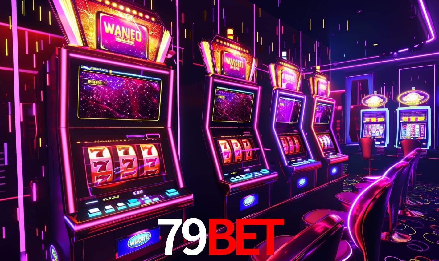 Jogos de Slot 79bet