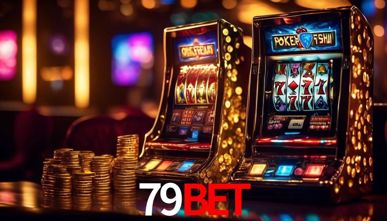 Design Responsivo 79bet