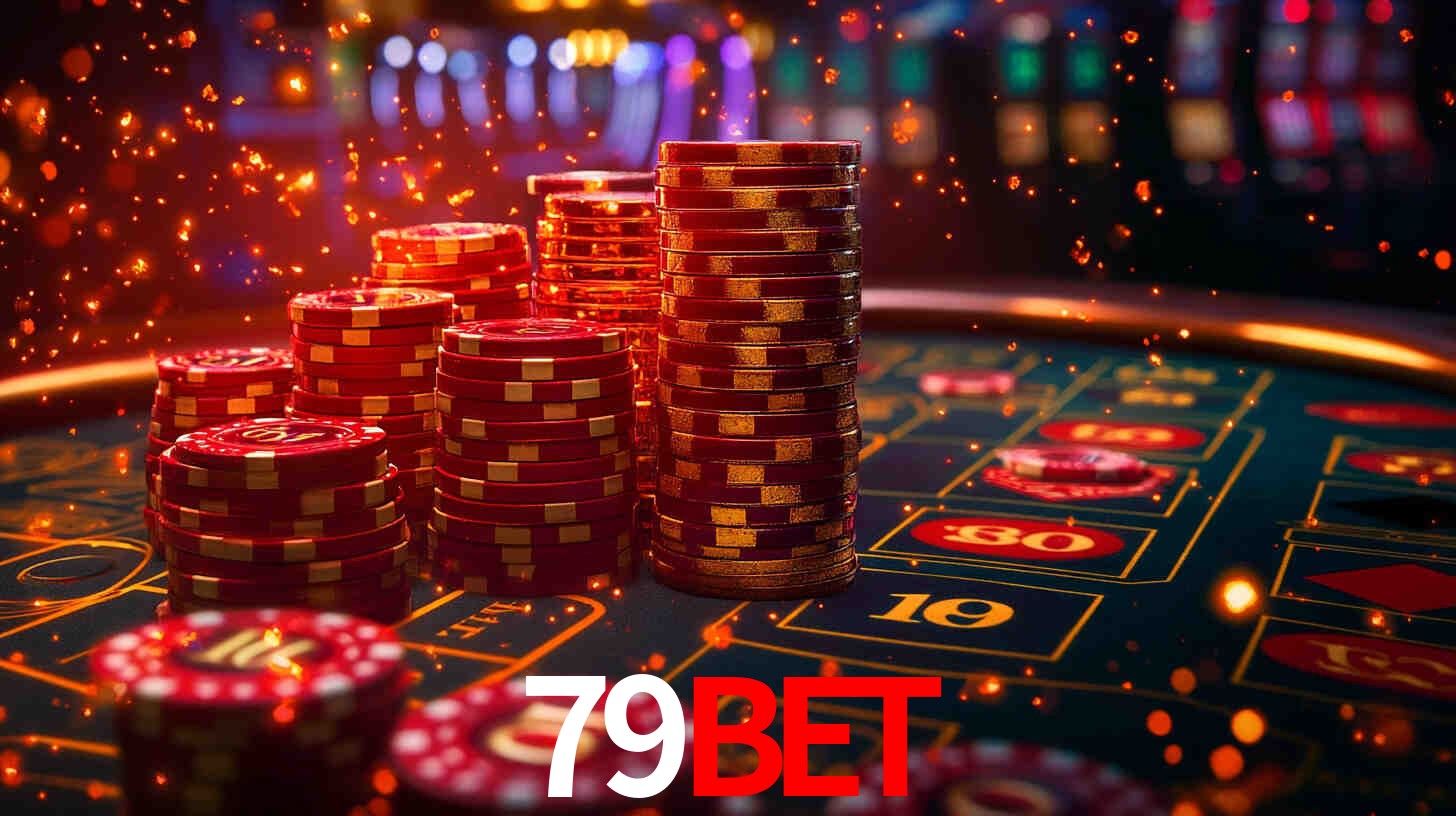 Explore as vantagens do 79bet: serviço profissional e confiabilidade