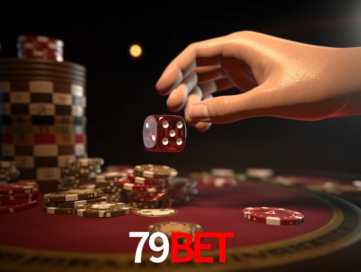 A Experiência Imersiva dos Cassinos Ao Vivo no 79bet