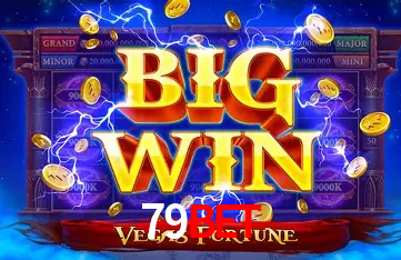 Seasonal Promotions 79bet