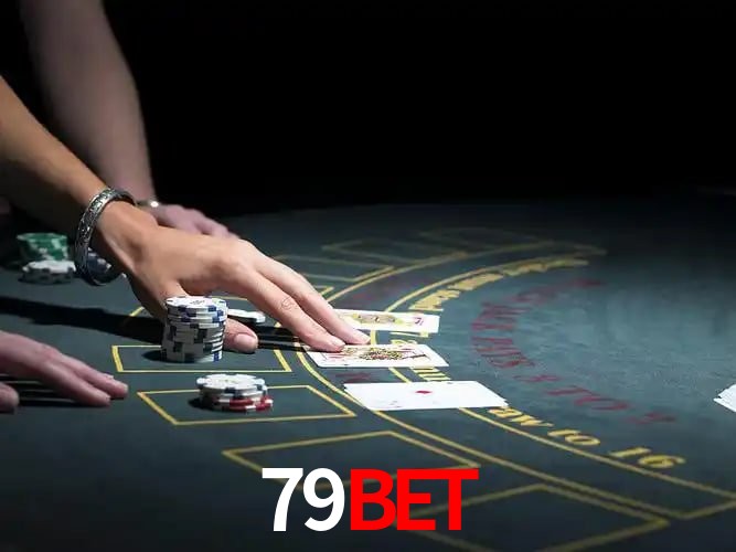 Explorando a Categoria de Eventos em Apostas na 79bet
