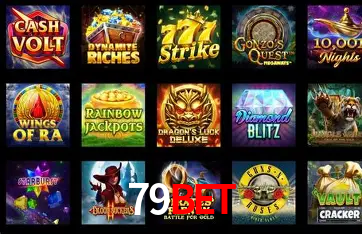 Exclusive Offers 79bet