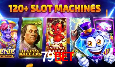 Weekend Specials 79bet