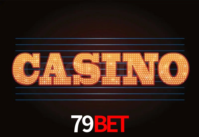 Apostas Esportivas na 79bet: Um Guia Completo