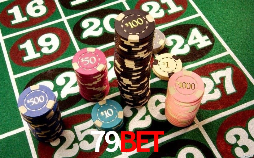 Integração de APIs 79bet