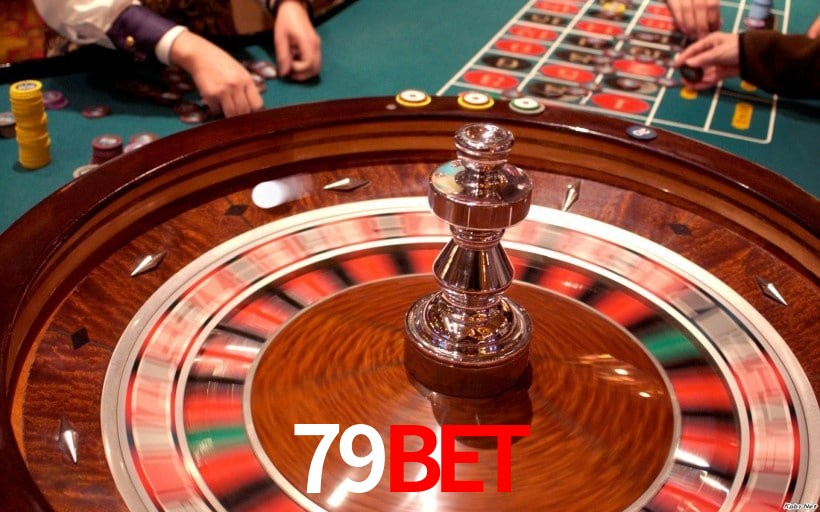 Apostas Esportivas na 79bet: Um Guia Completo
