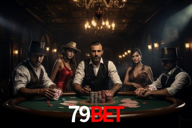 Promoção Relâmpago 79bet