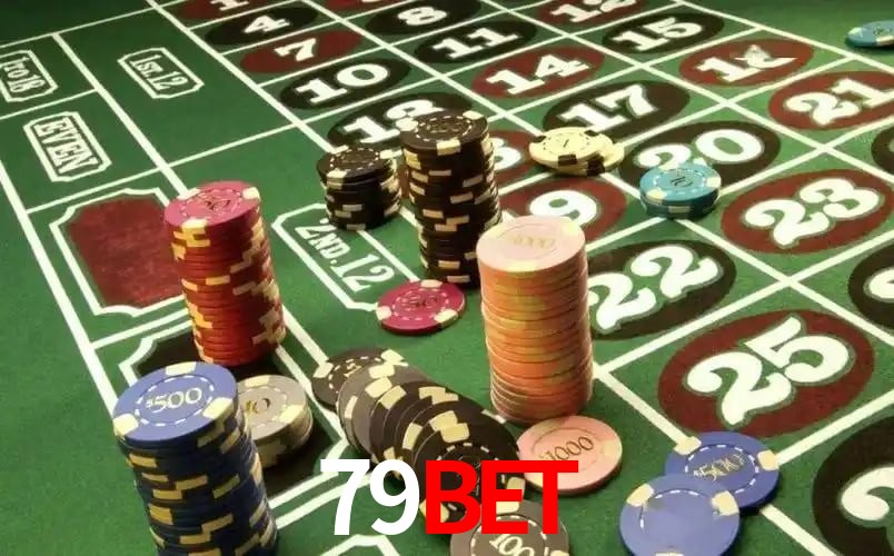 Descubra o Programa VIP da 79bet: Vantagens Exclusivas para Jogadores