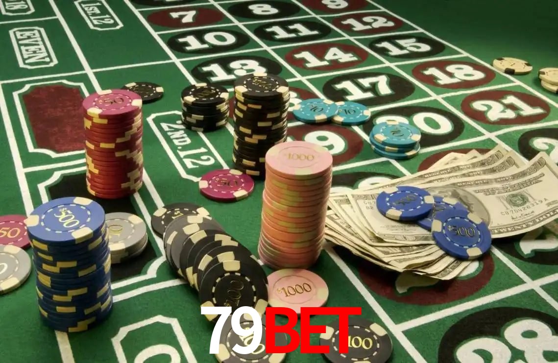 79bet: Seu Cassino Premiado com Pagamentos Rápidos