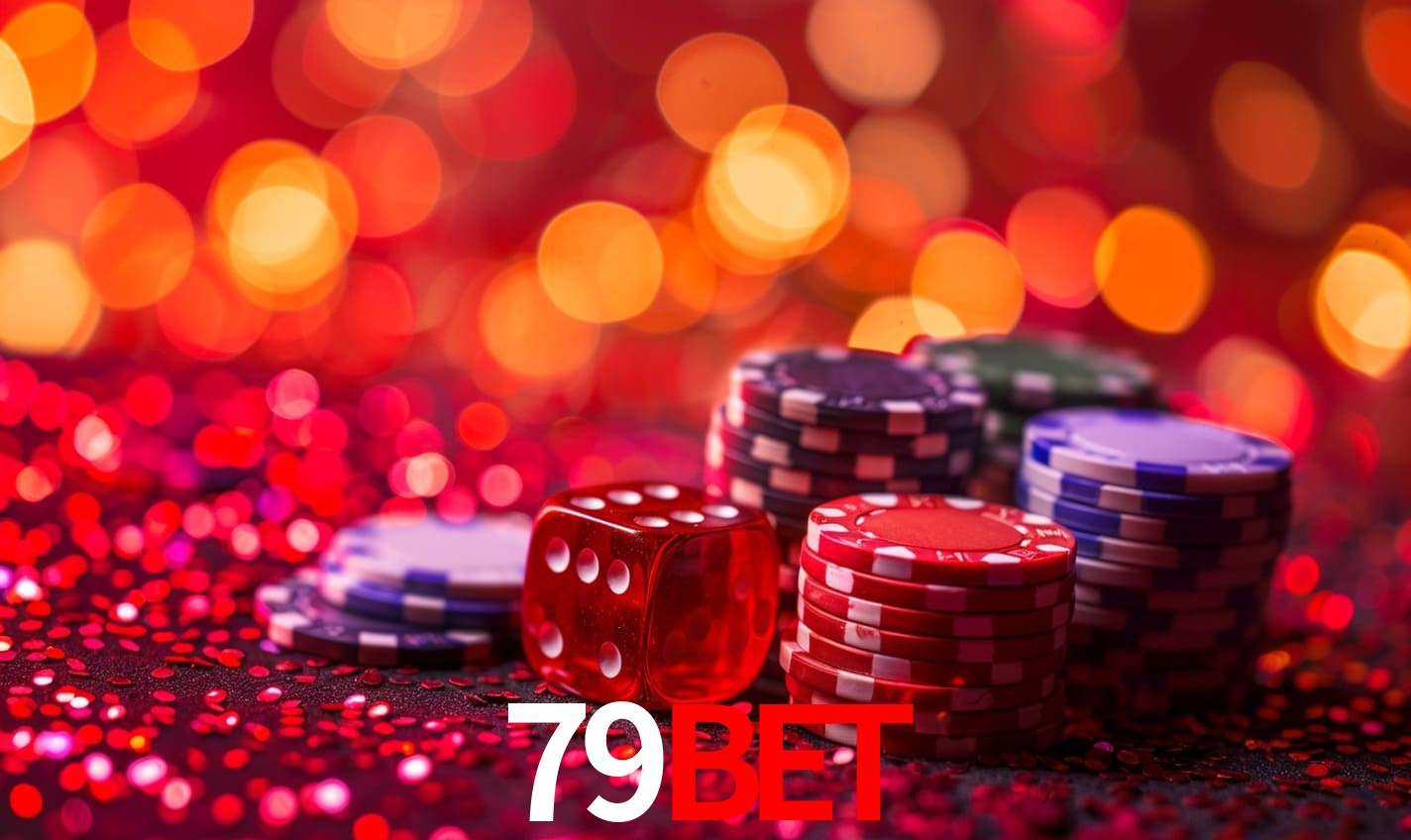 Login Seguro 79bet