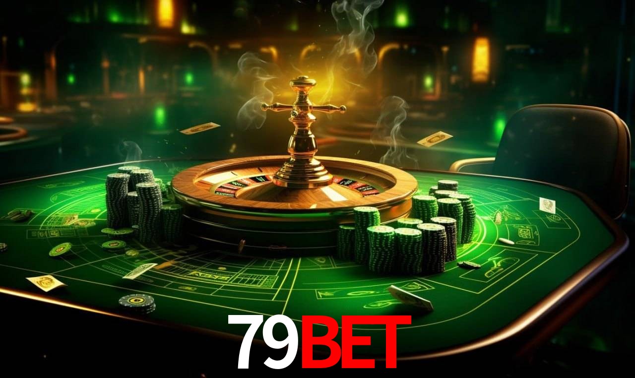 Promoções Sazonais 79bet