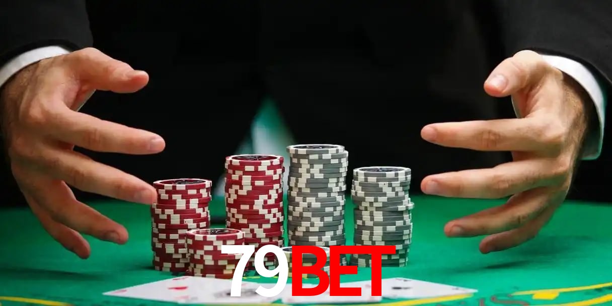 A Emoção da Loteria na 79bet: Uma Chance de Mudança de Vida